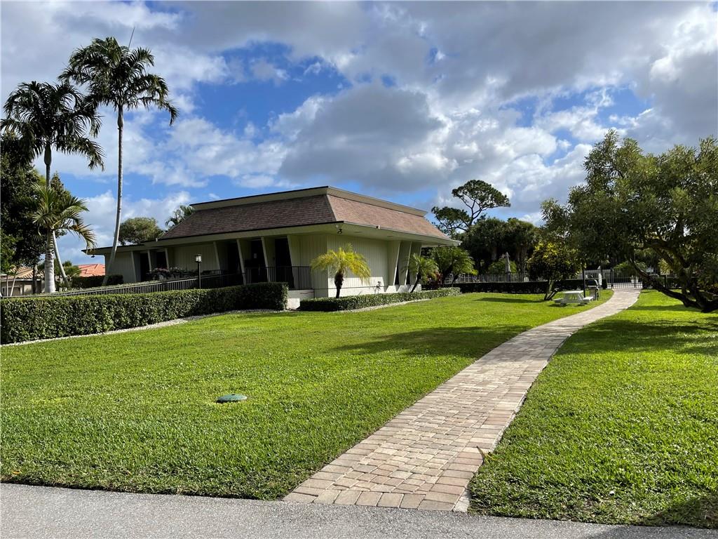 Seagate CC hamlet - Residential
