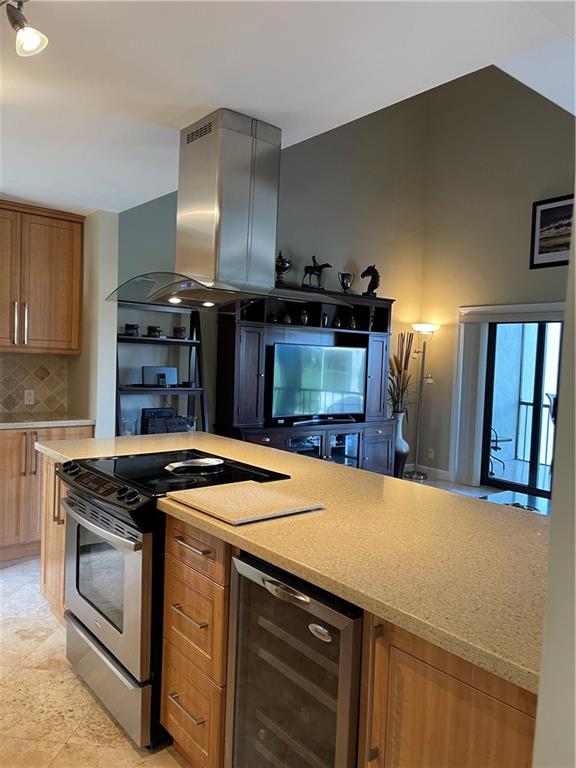 Seagate CC hamlet - Residential