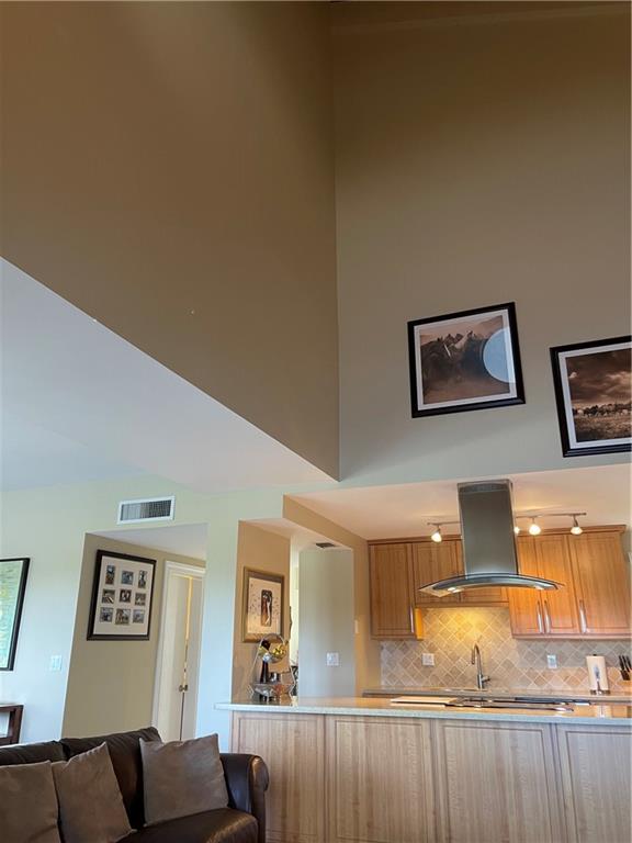 Seagate CC hamlet - Residential