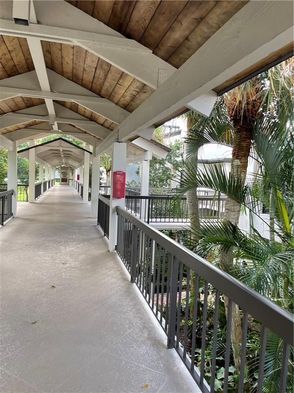 Seagate CC hamlet - Residential