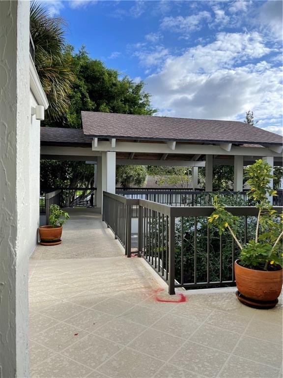 Seagate CC hamlet - Residential