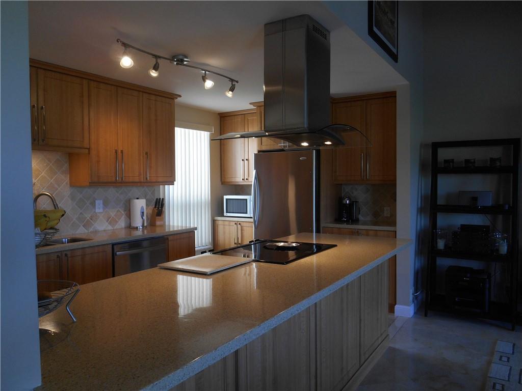 Seagate CC hamlet - Residential