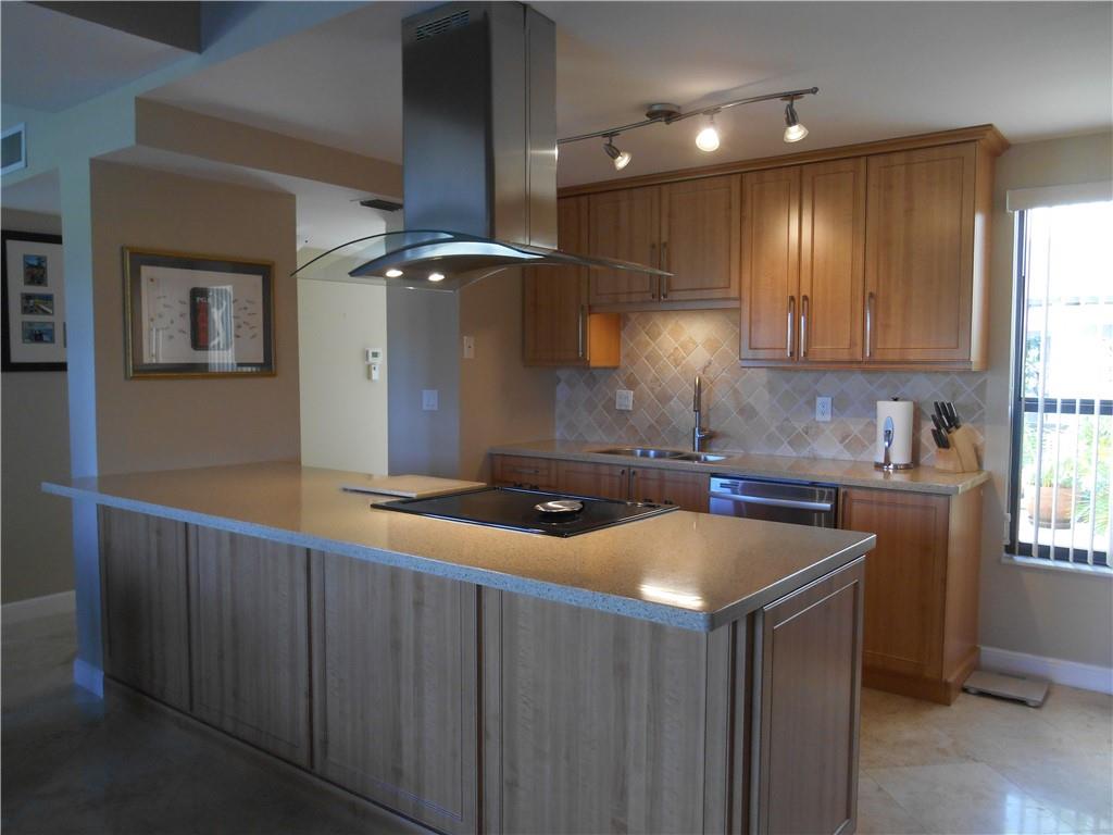 Seagate CC hamlet - Residential