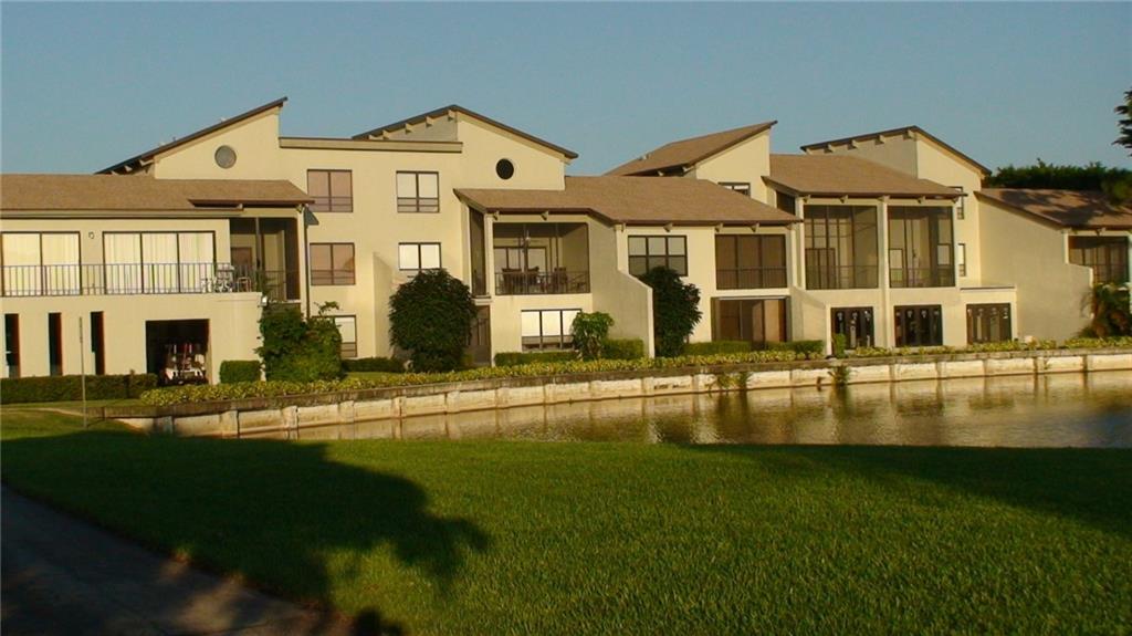 Seagate CC hamlet - Residential