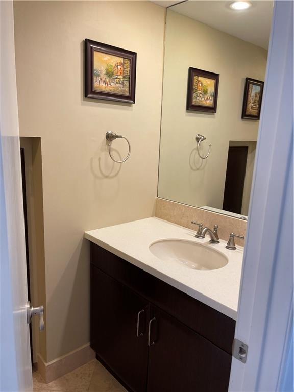 Seagate CC hamlet - Residential