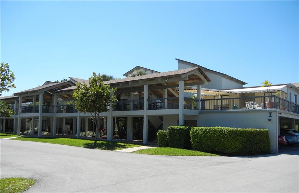 Seagate CC hamlet - Residential