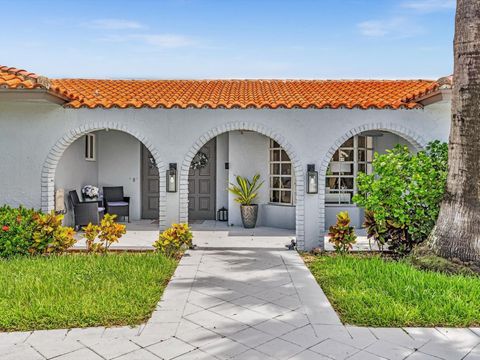 A home in Lighthouse Point