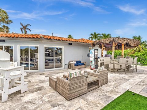 A home in Lighthouse Point