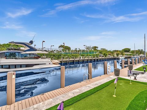 A home in Lighthouse Point