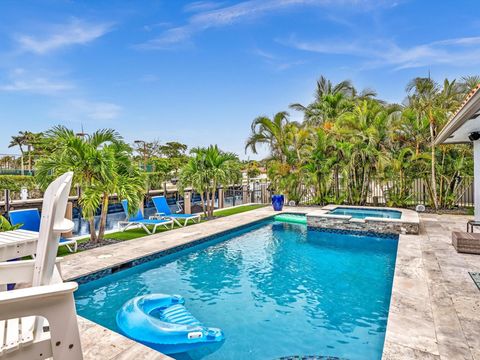 4220 NE 27th Ave Lighthouse Point FL 33064
