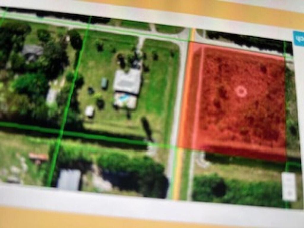 Photo of 0 Mandarin Boulevard, The Acreage, FL 33470 (MLS # R10913752)