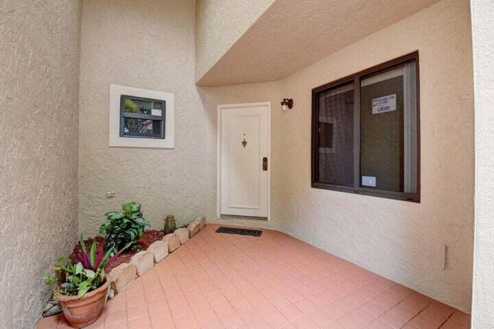 PROVENCE CONDO - Residential Lease