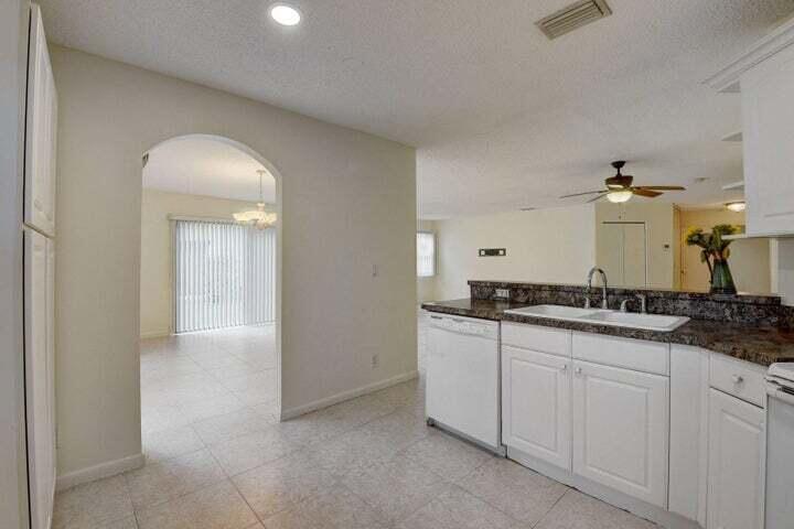 PROVENCE CONDO - Residential Lease