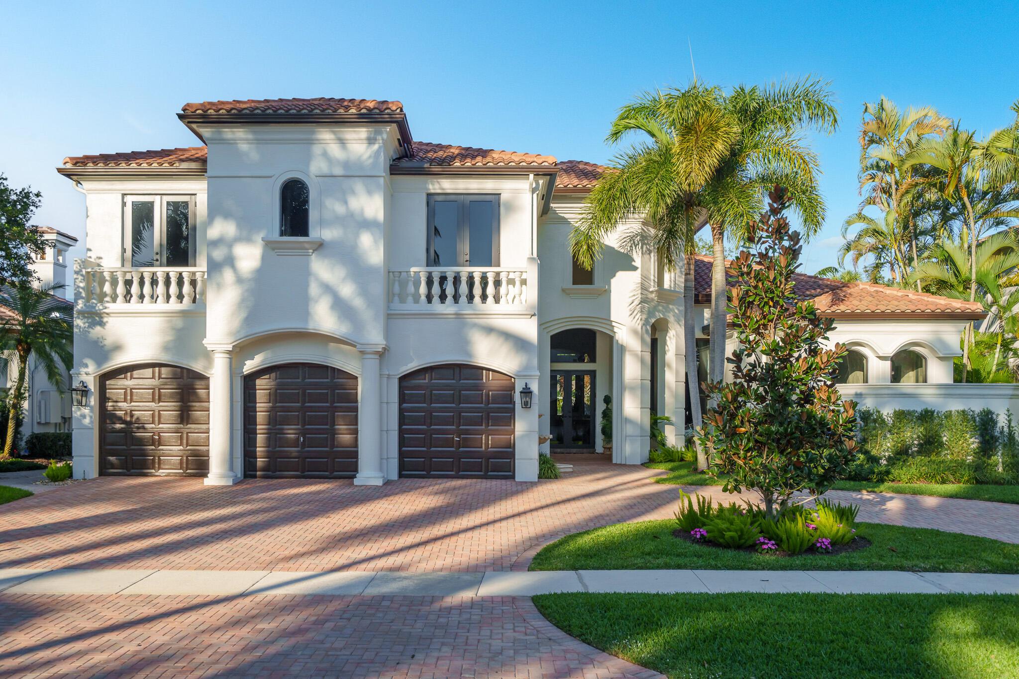 ADDISON RESERVE - Residential