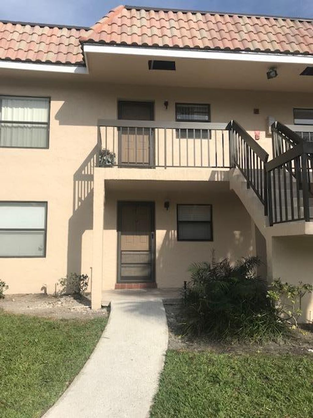 Photo of 6832 Palmetto Circle S #101, Boca Raton, FL 33433 (MLS # R10704577)