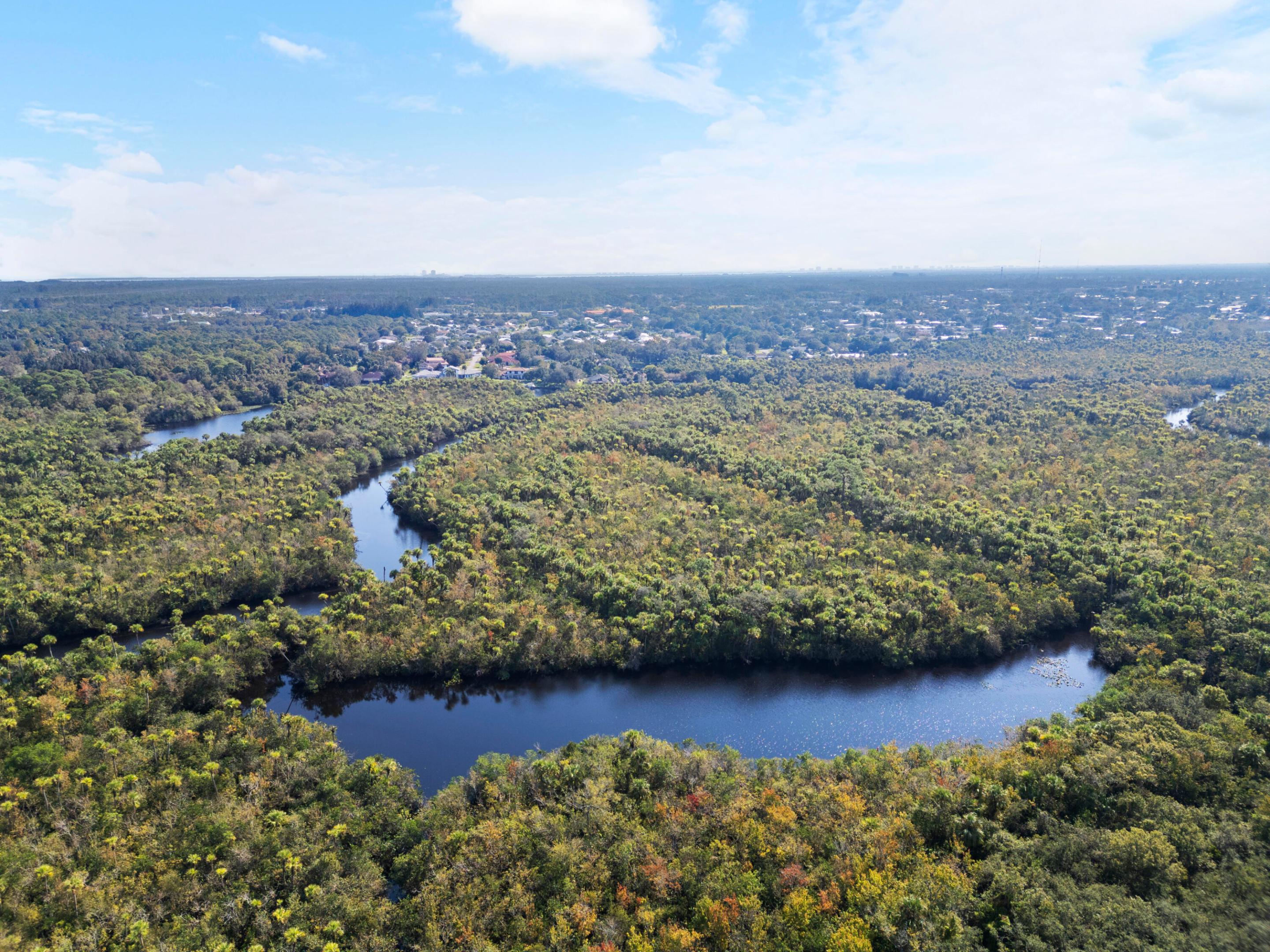 RIVER PLACE ON THE ST LUCIE NO. 8 - Residential