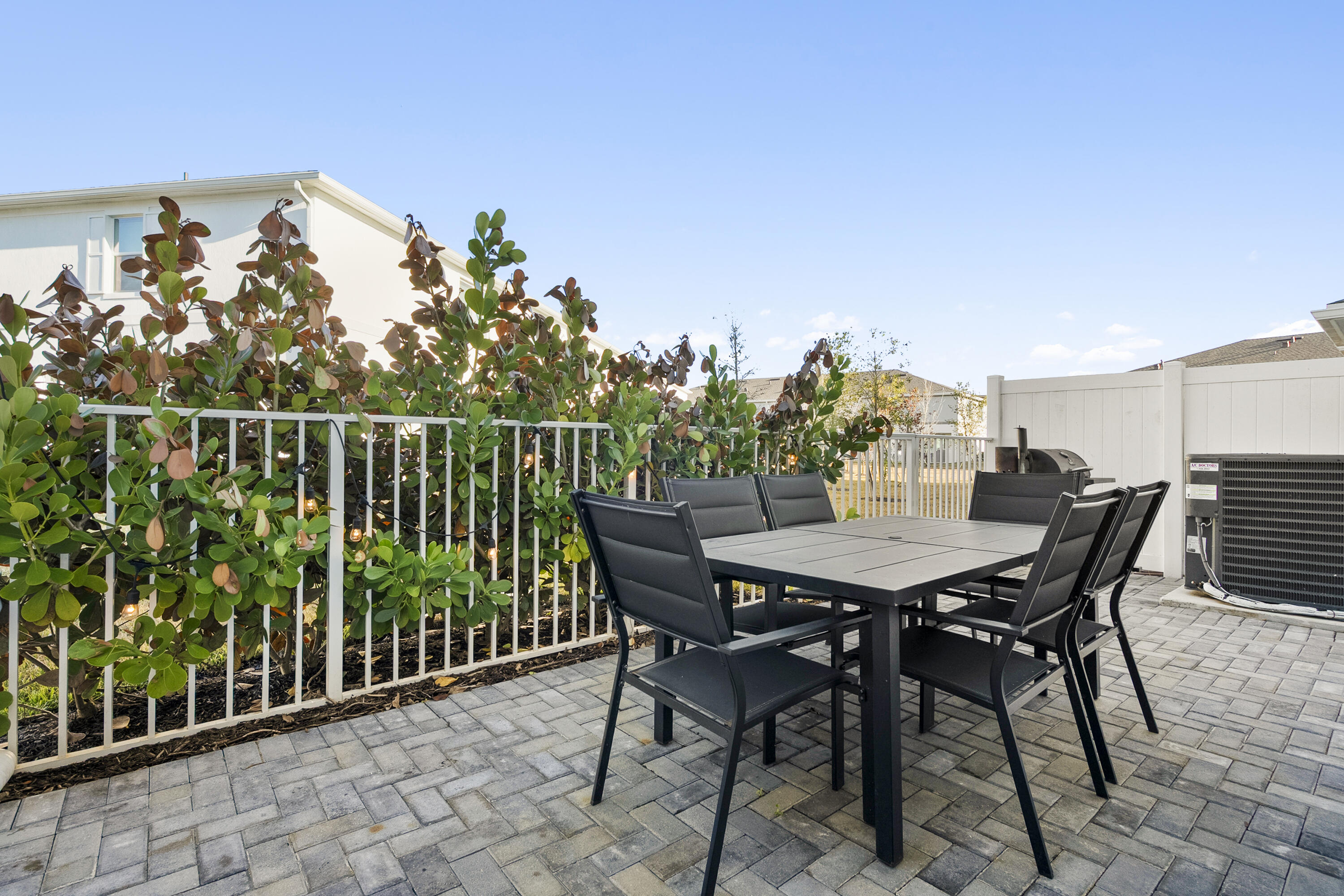 RIVER PLACE ON THE ST LUCIE NO. 8 - Residential