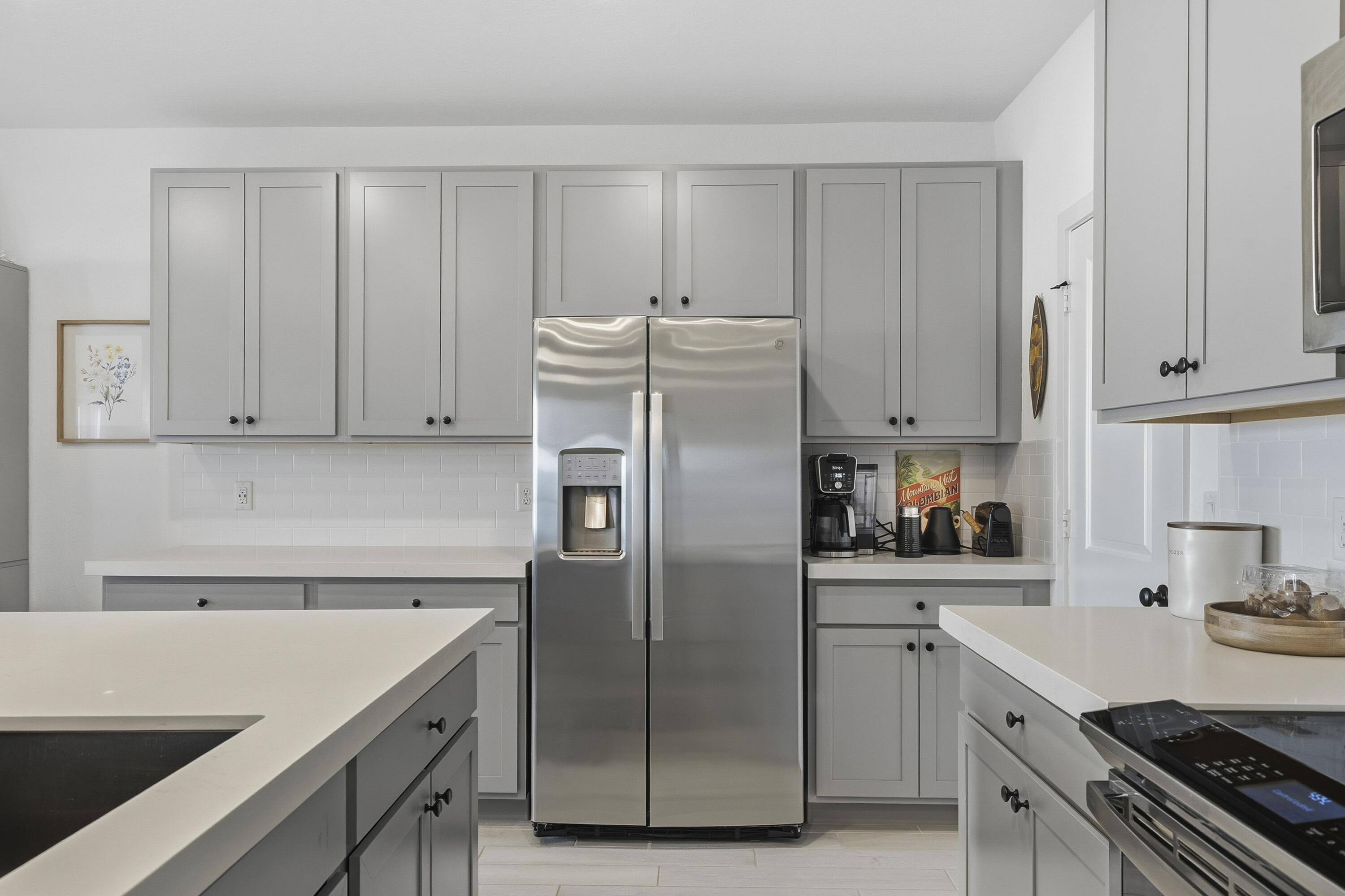 RIVER PLACE ON THE ST LUCIE NO. 8 - Residential