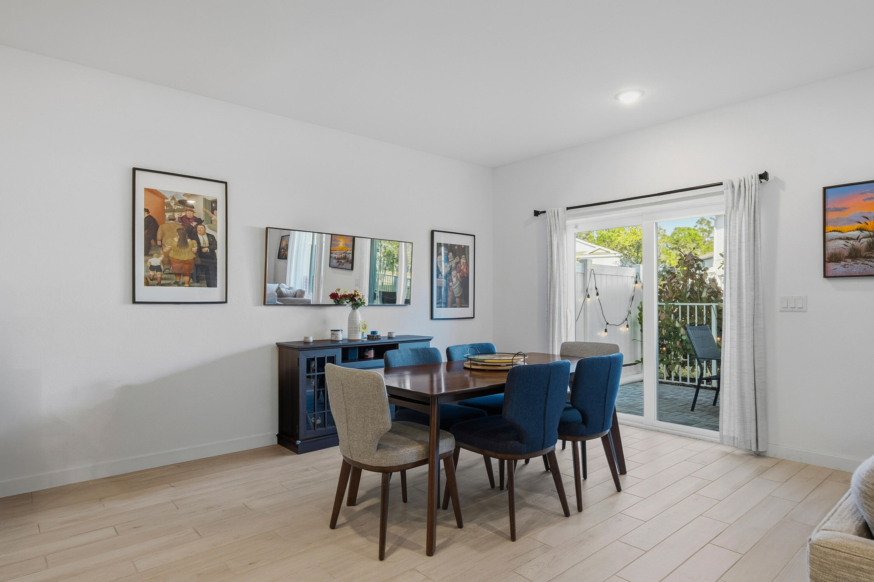 RIVER PLACE ON THE ST LUCIE NO. 8 - Residential