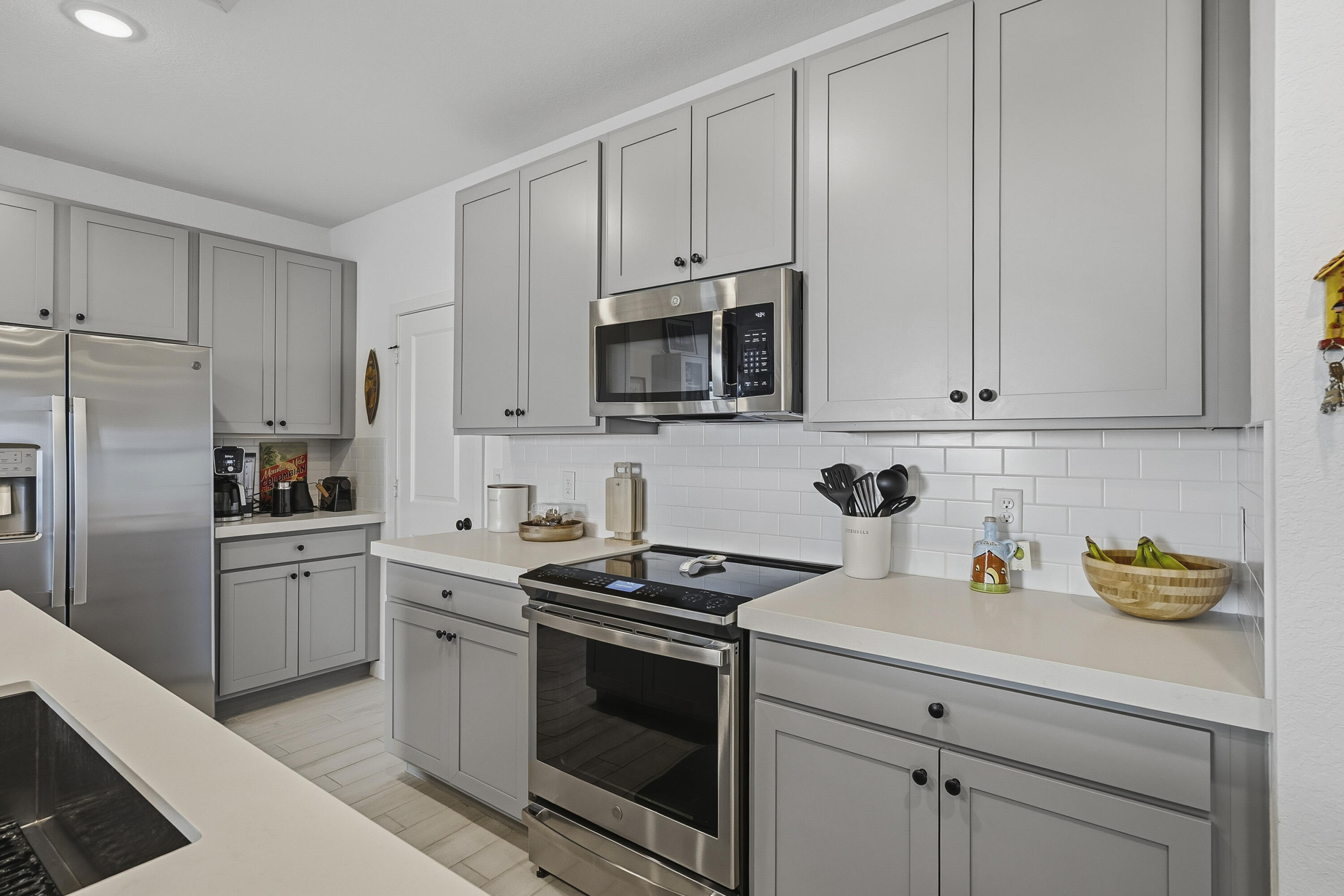 RIVER PLACE ON THE ST LUCIE NO. 8 - Residential