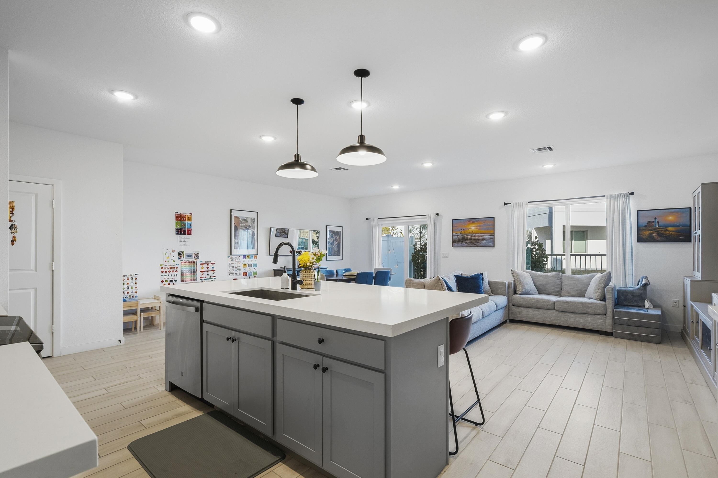 RIVER PLACE ON THE ST LUCIE NO. 8 - Residential