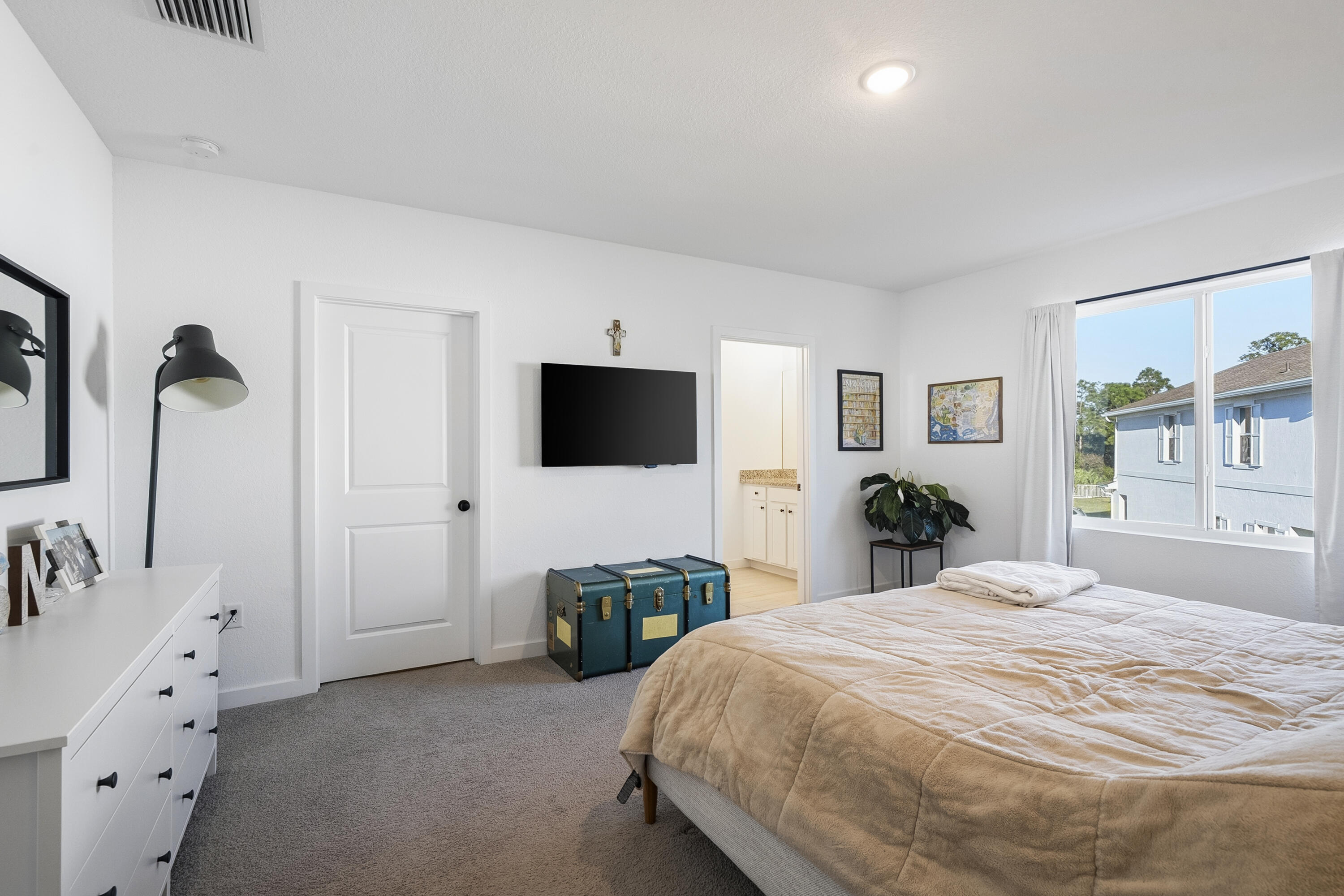 RIVER PLACE ON THE ST LUCIE NO. 8 - Residential