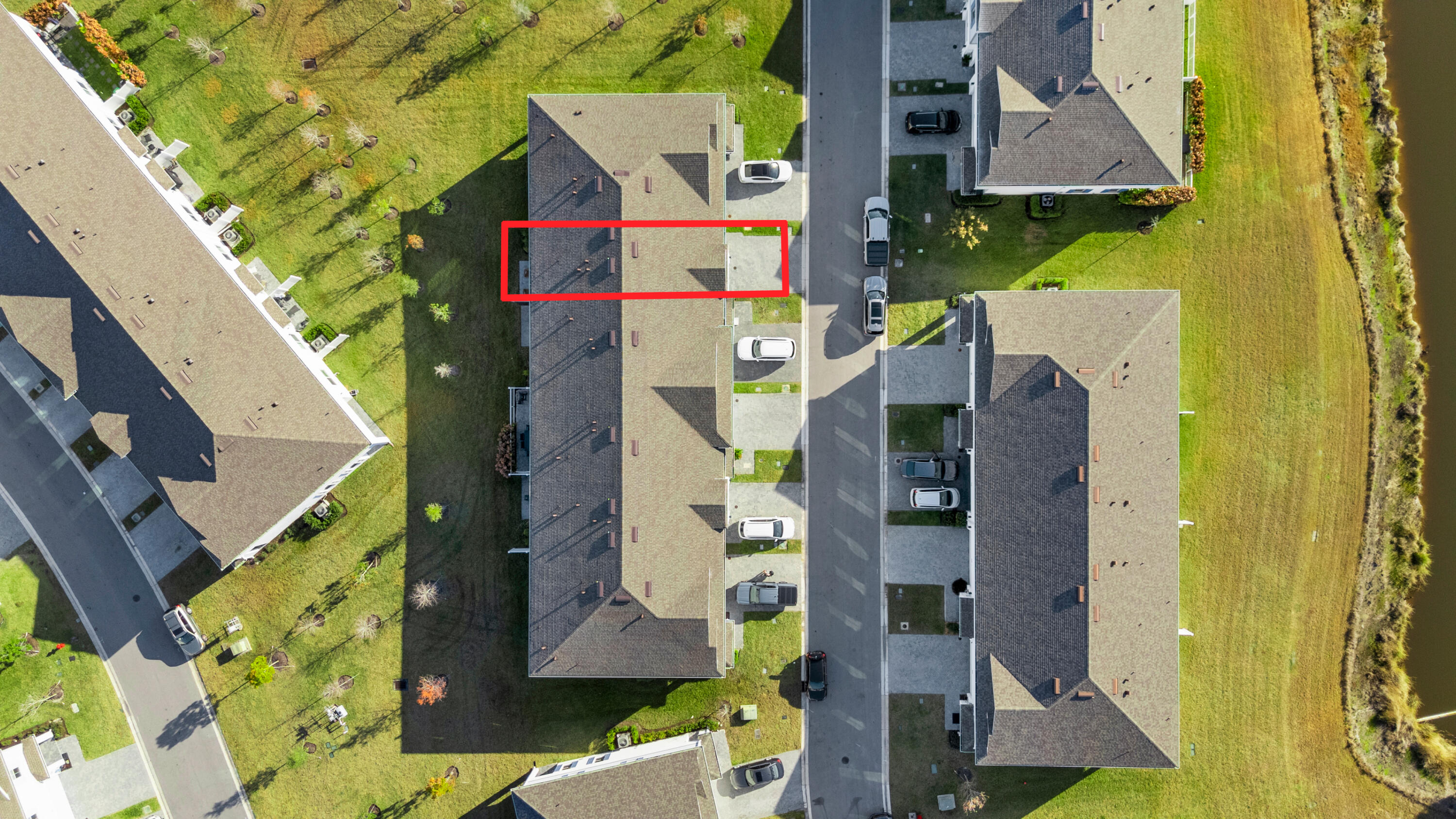 RIVER PLACE ON THE ST LUCIE NO. 8 - Residential