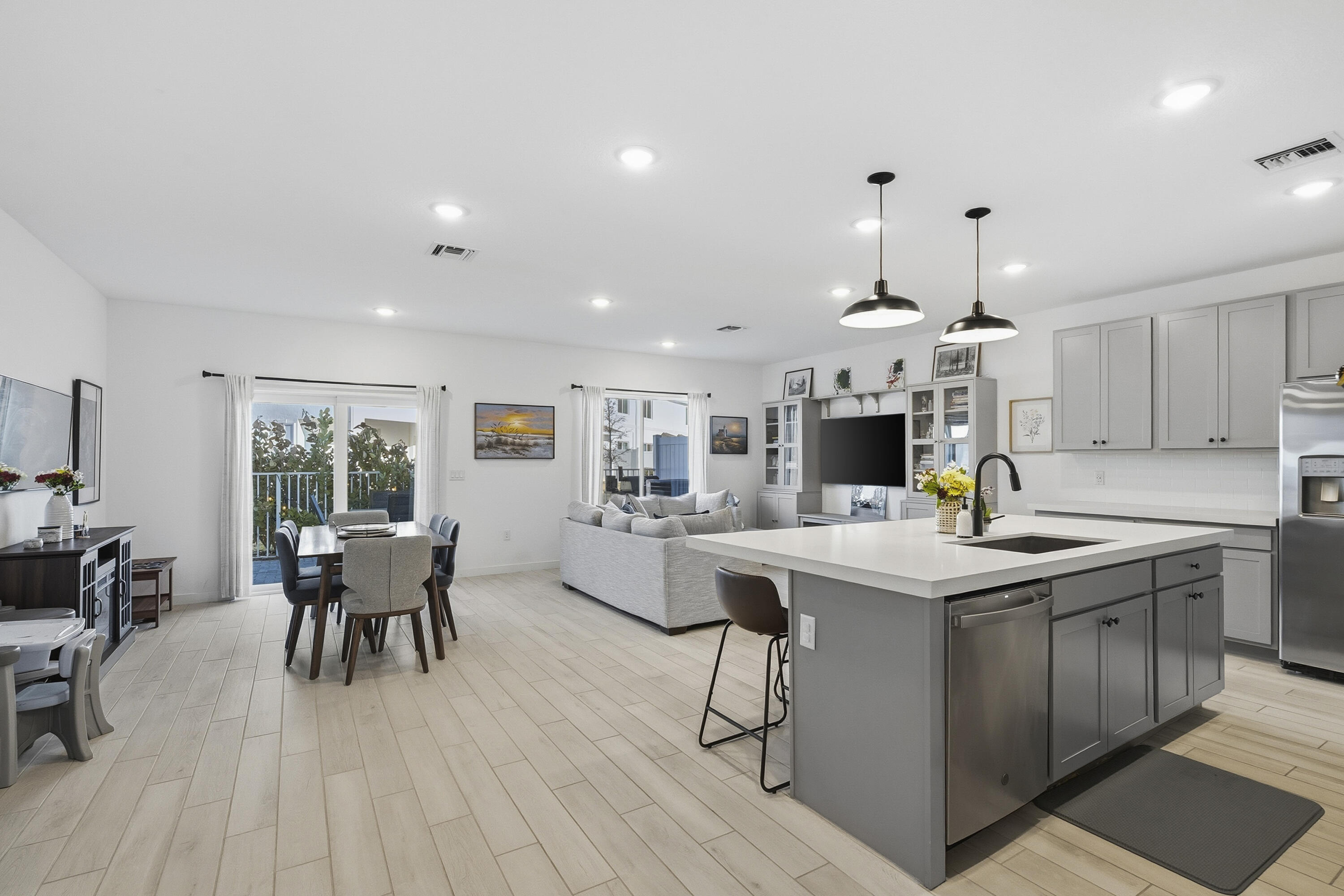 RIVER PLACE ON THE ST LUCIE NO. 8 - Residential