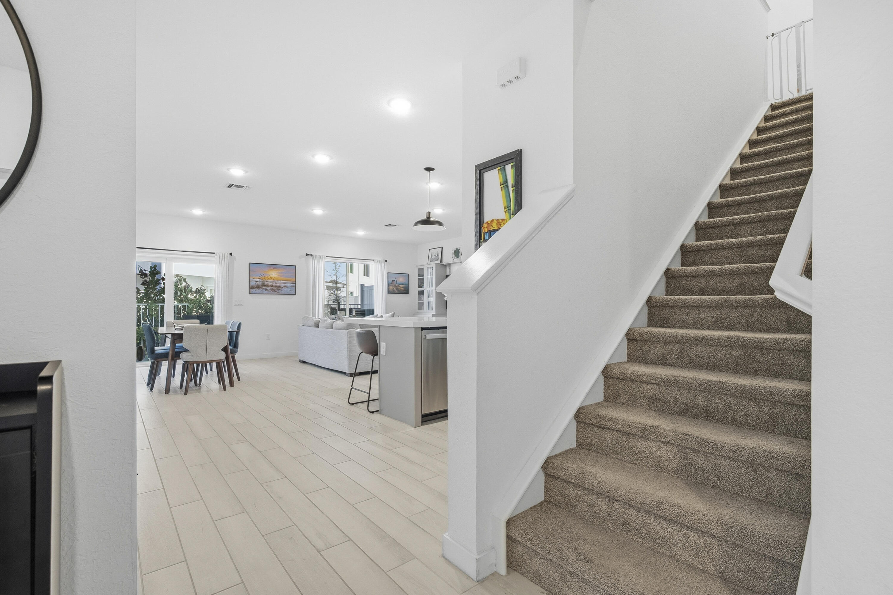 RIVER PLACE ON THE ST LUCIE NO. 8 - Residential