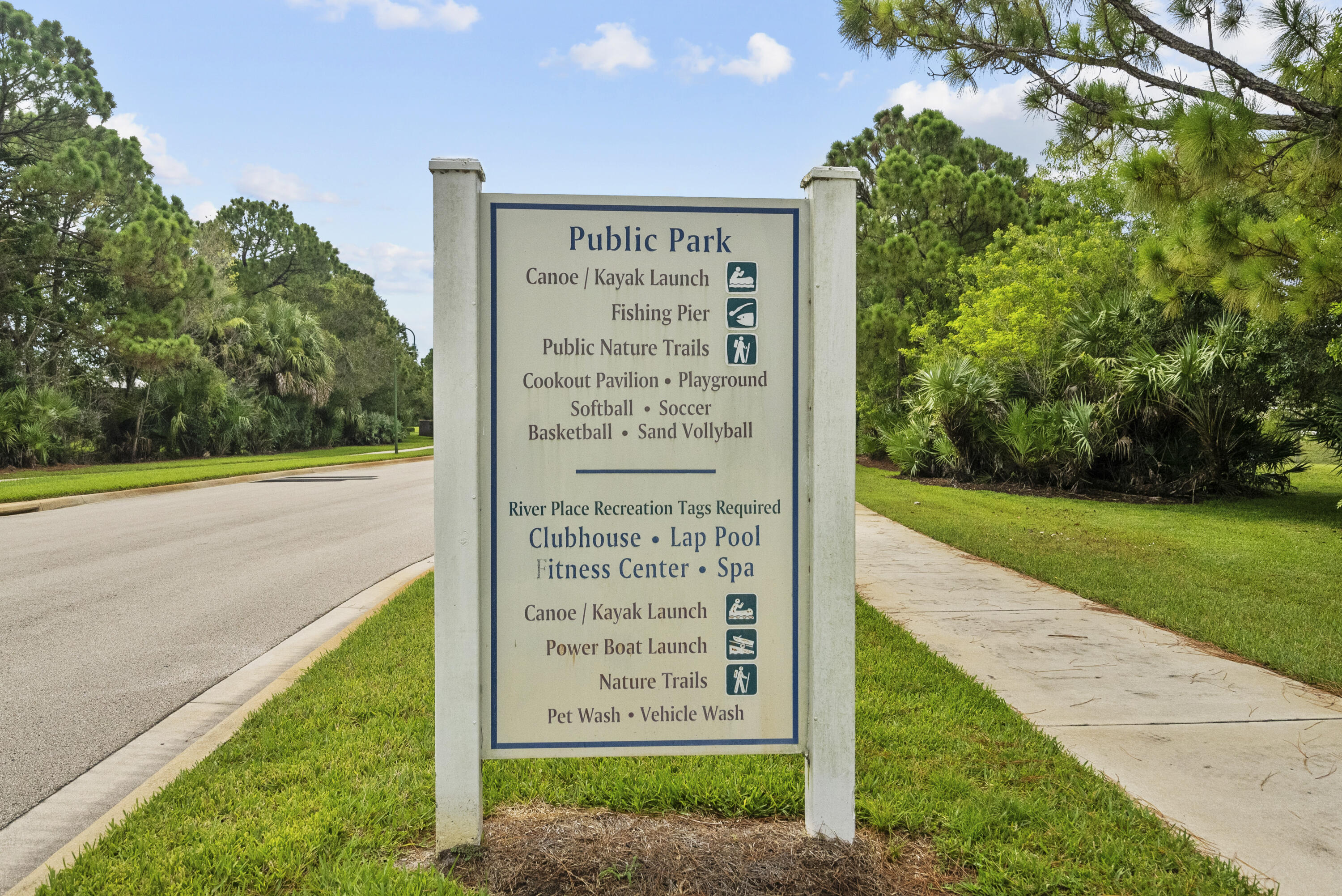 RIVER PLACE ON THE ST LUCIE NO. 8 - Residential
