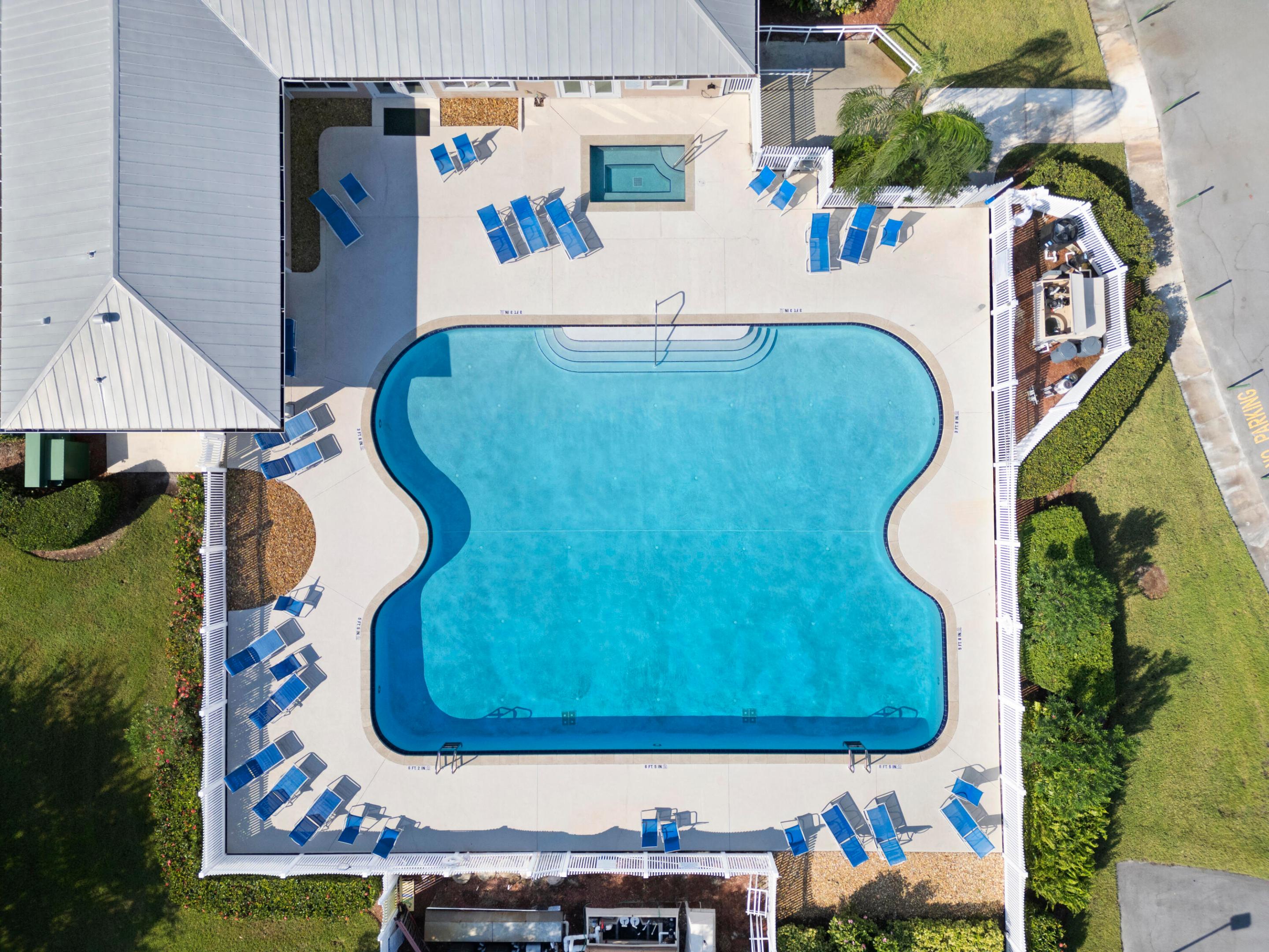 RIVER PLACE ON THE ST LUCIE NO. 8 - Residential