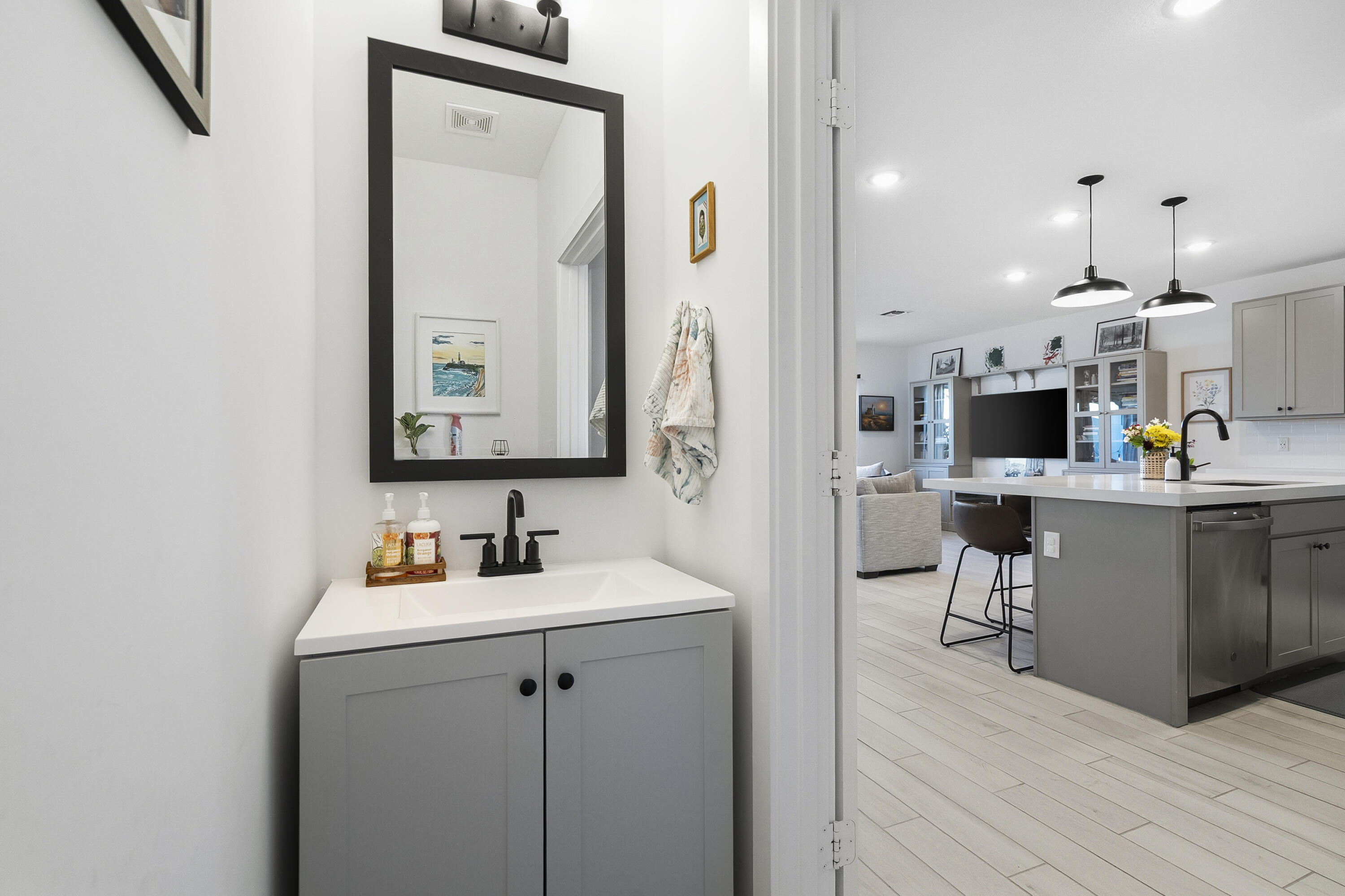 RIVER PLACE ON THE ST LUCIE NO. 8 - Residential