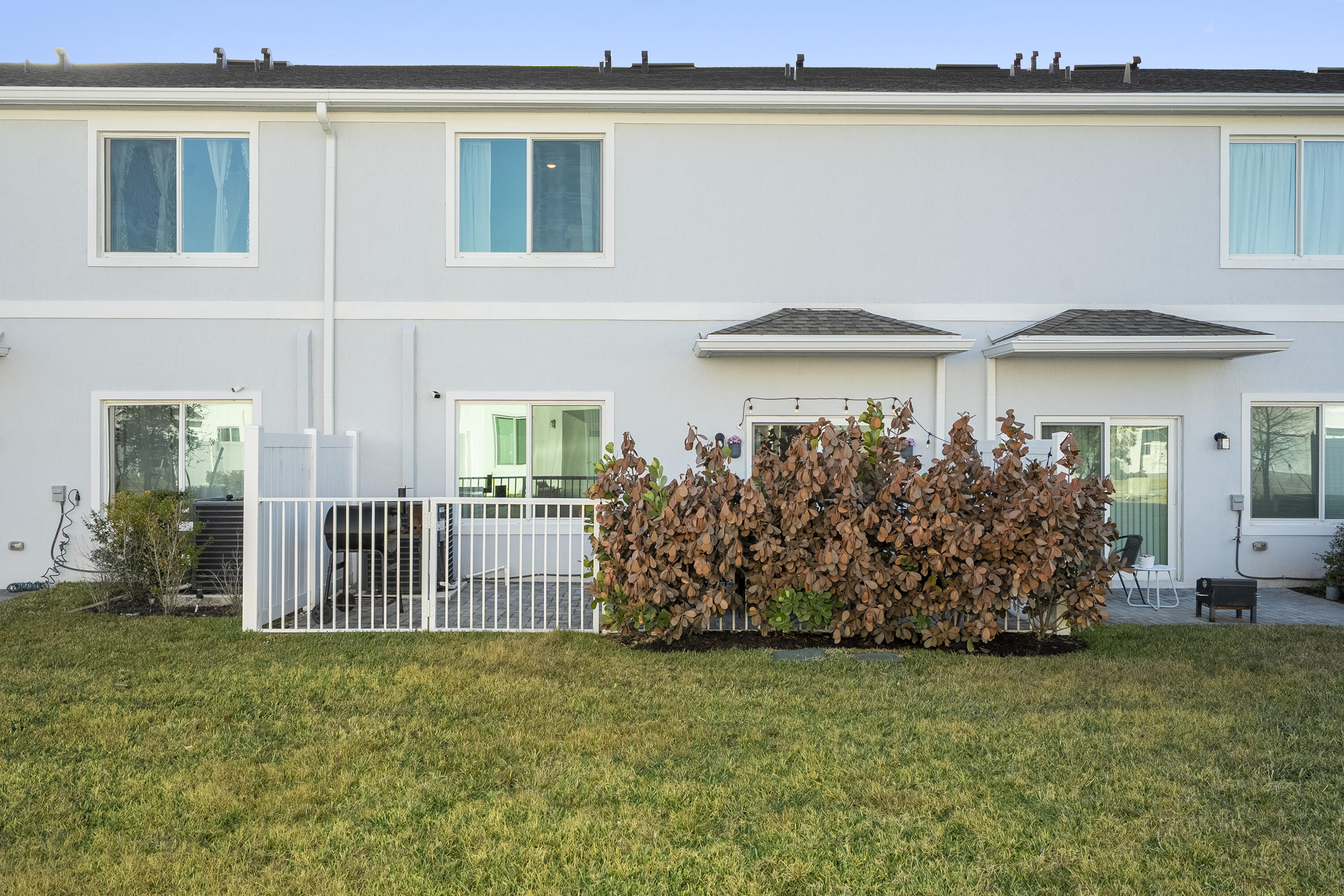 RIVER PLACE ON THE ST LUCIE NO. 8 - Residential