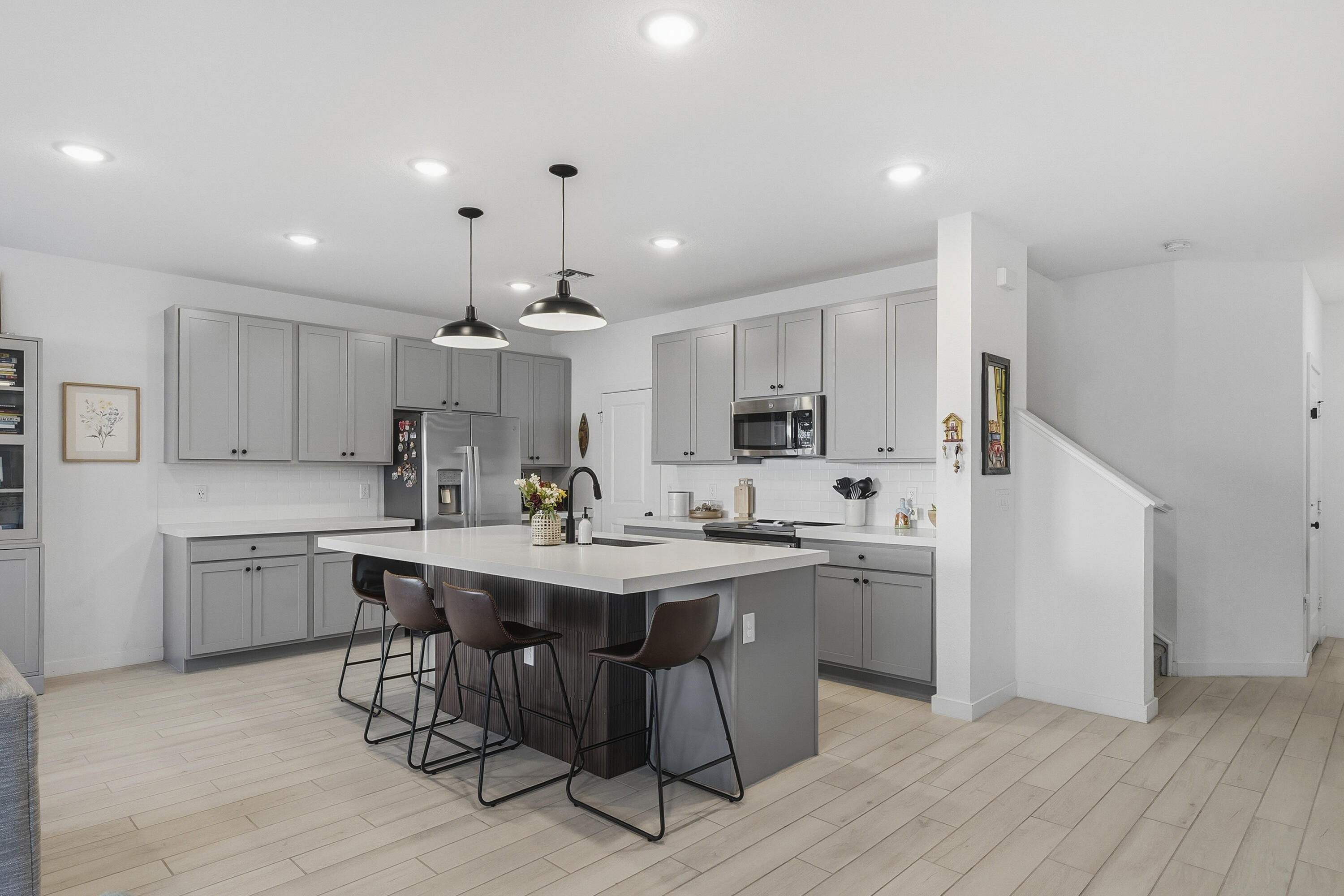 RIVER PLACE ON THE ST LUCIE NO. 8 - Residential