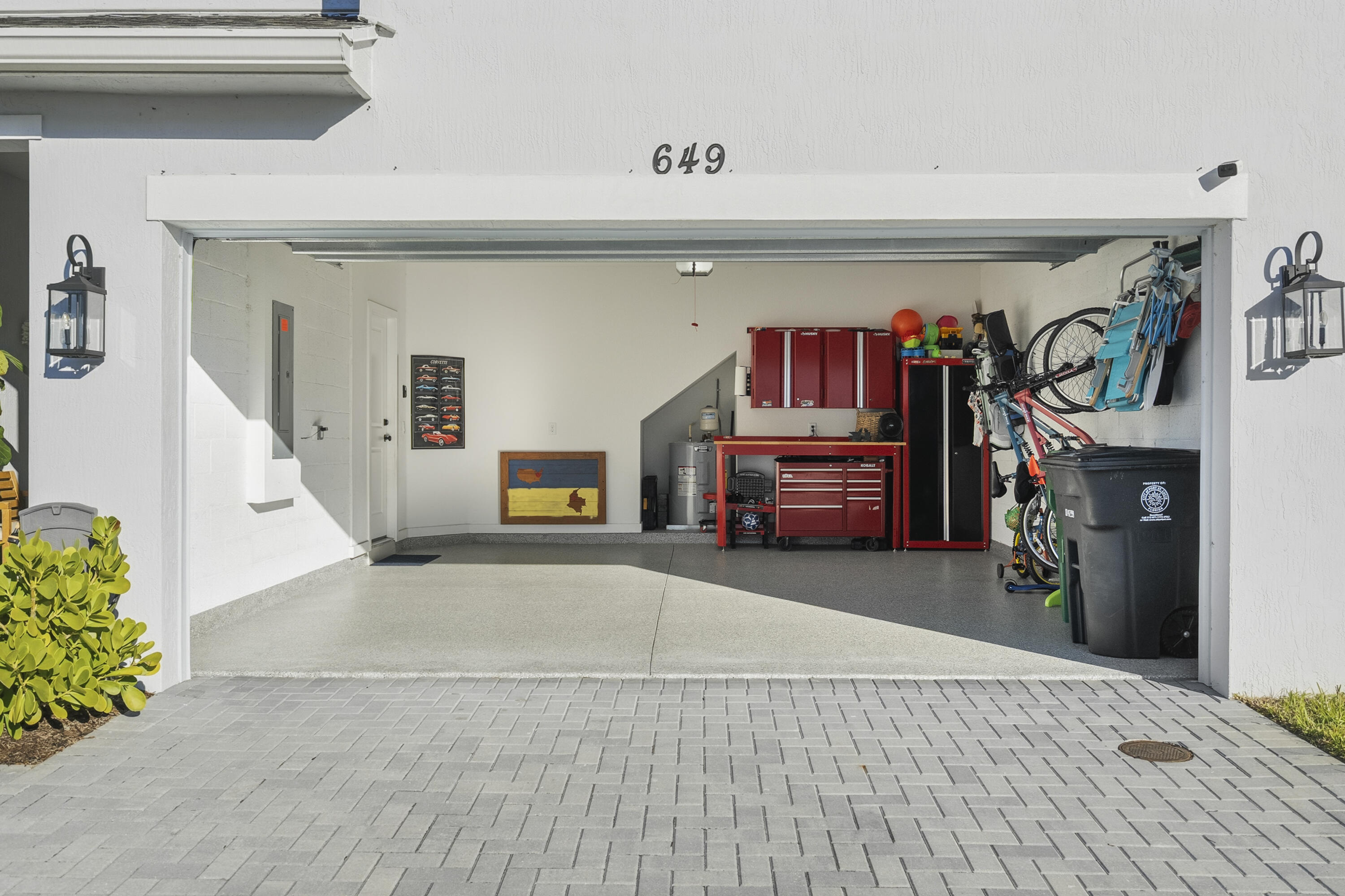 RIVER PLACE ON THE ST LUCIE NO. 8 - Residential