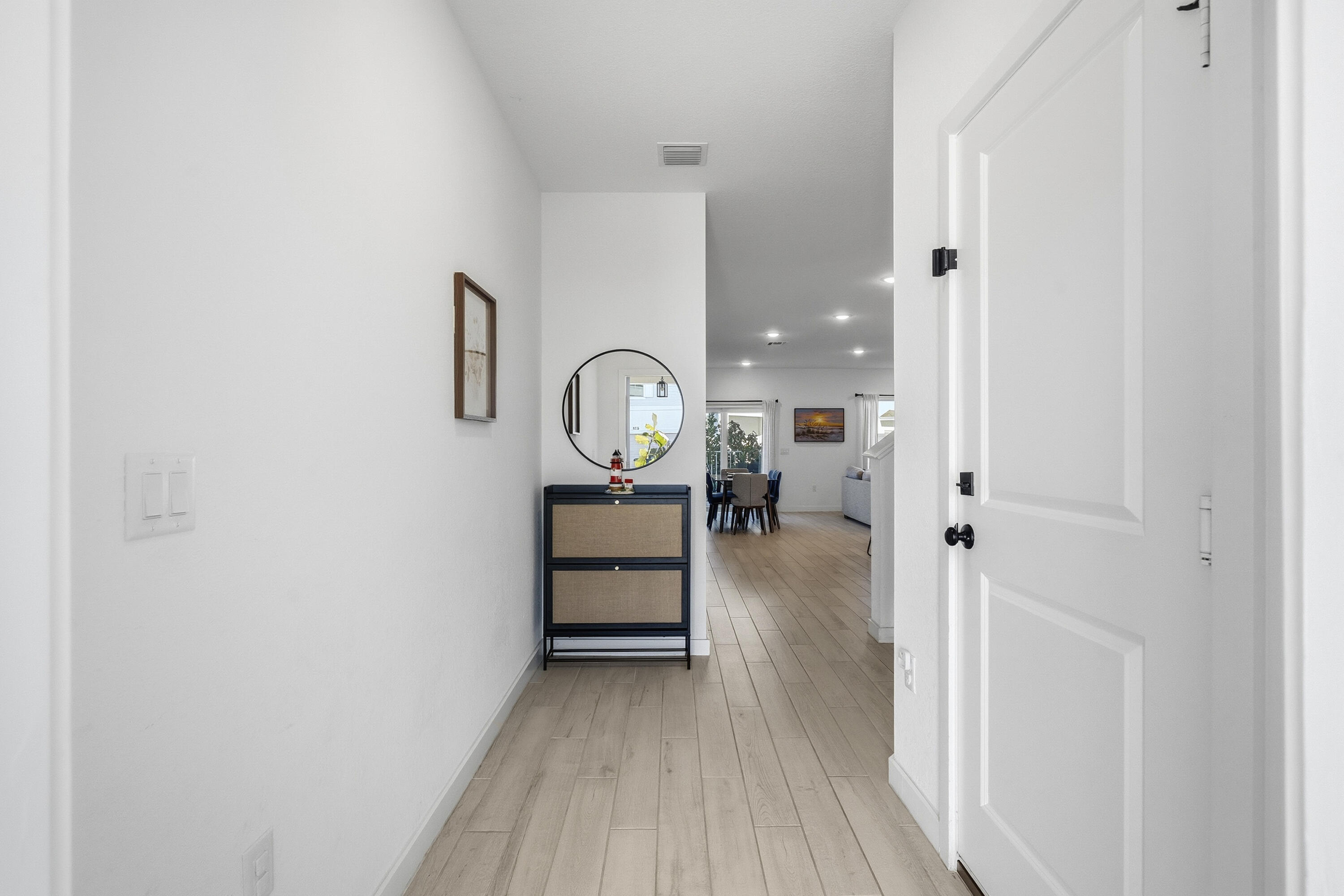 RIVER PLACE ON THE ST LUCIE NO. 8 - Residential