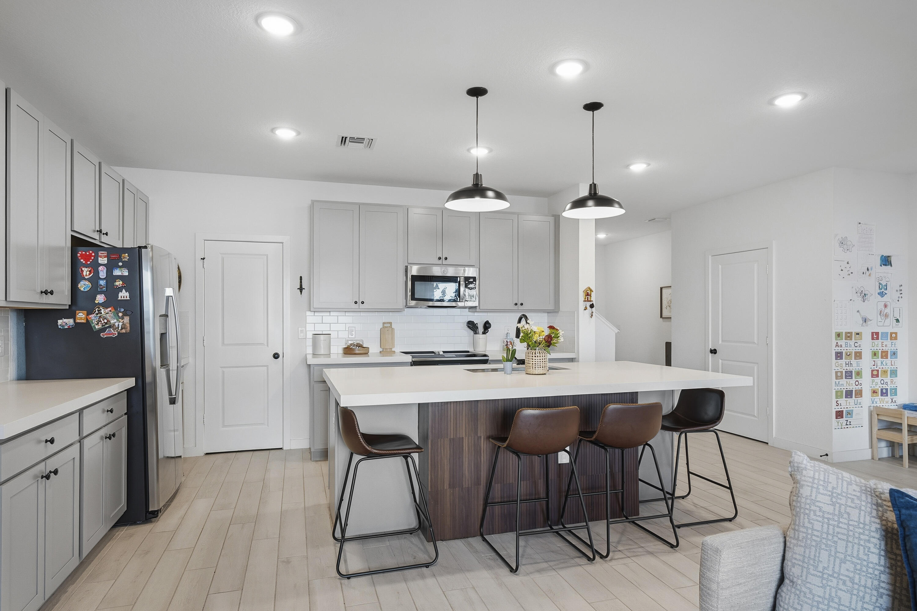 RIVER PLACE ON THE ST LUCIE NO. 8 - Residential