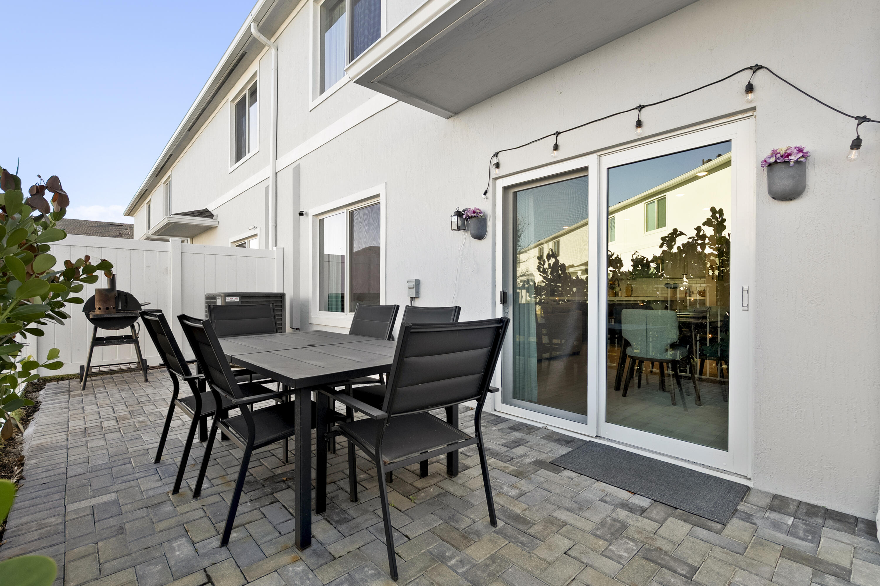 RIVER PLACE ON THE ST LUCIE NO. 8 - Residential