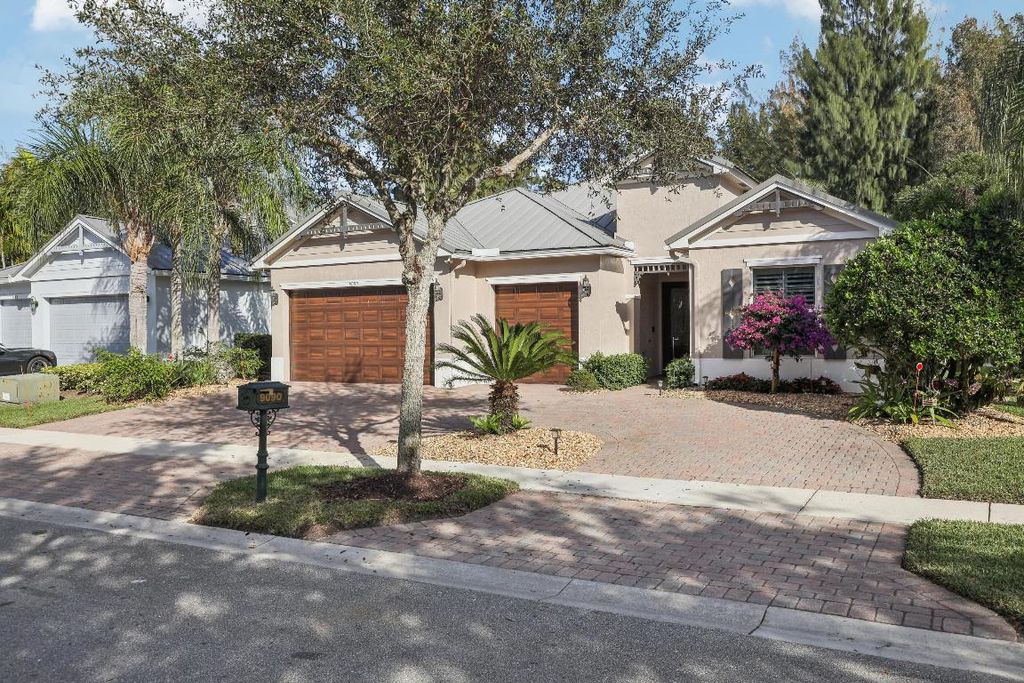 Photo of 9090 New Hope Court, Royal Palm Beach, FL 33411 (MLS # R11153150)