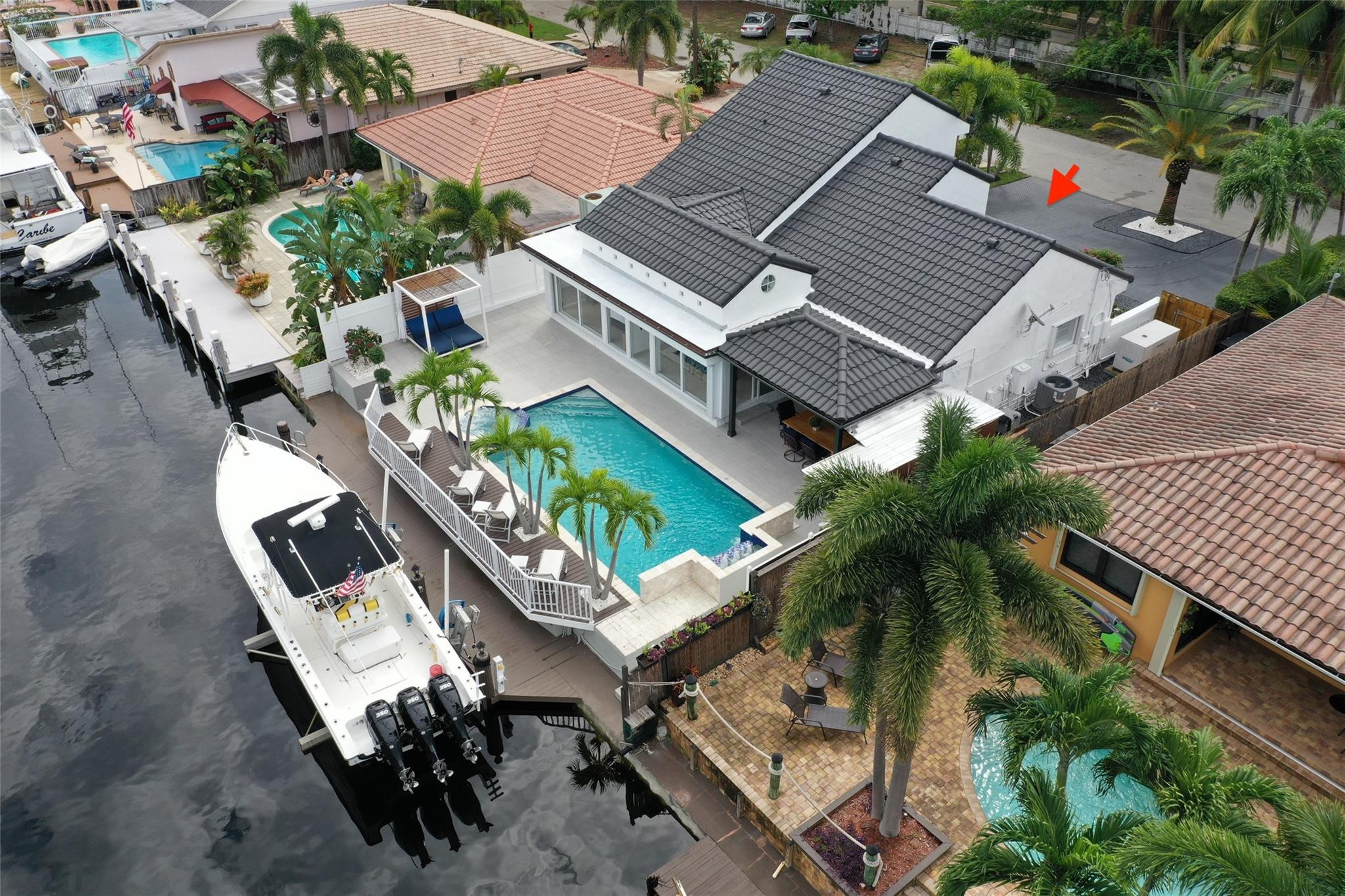 Pompano Isles 27-15 B - Residential