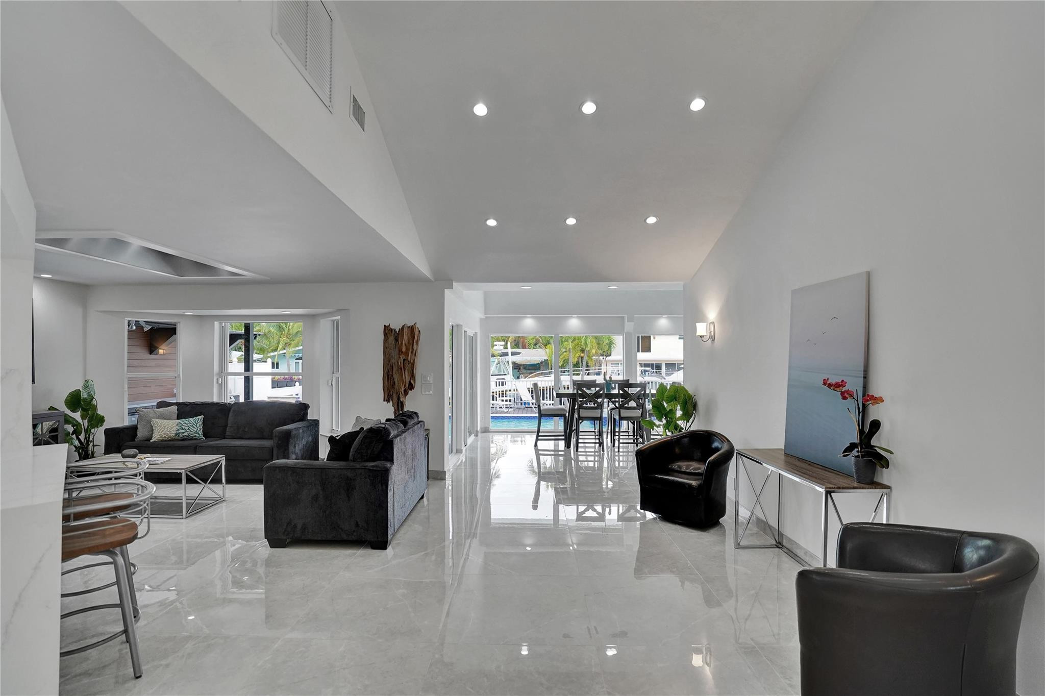 Pompano Isles 27-15 B - Residential