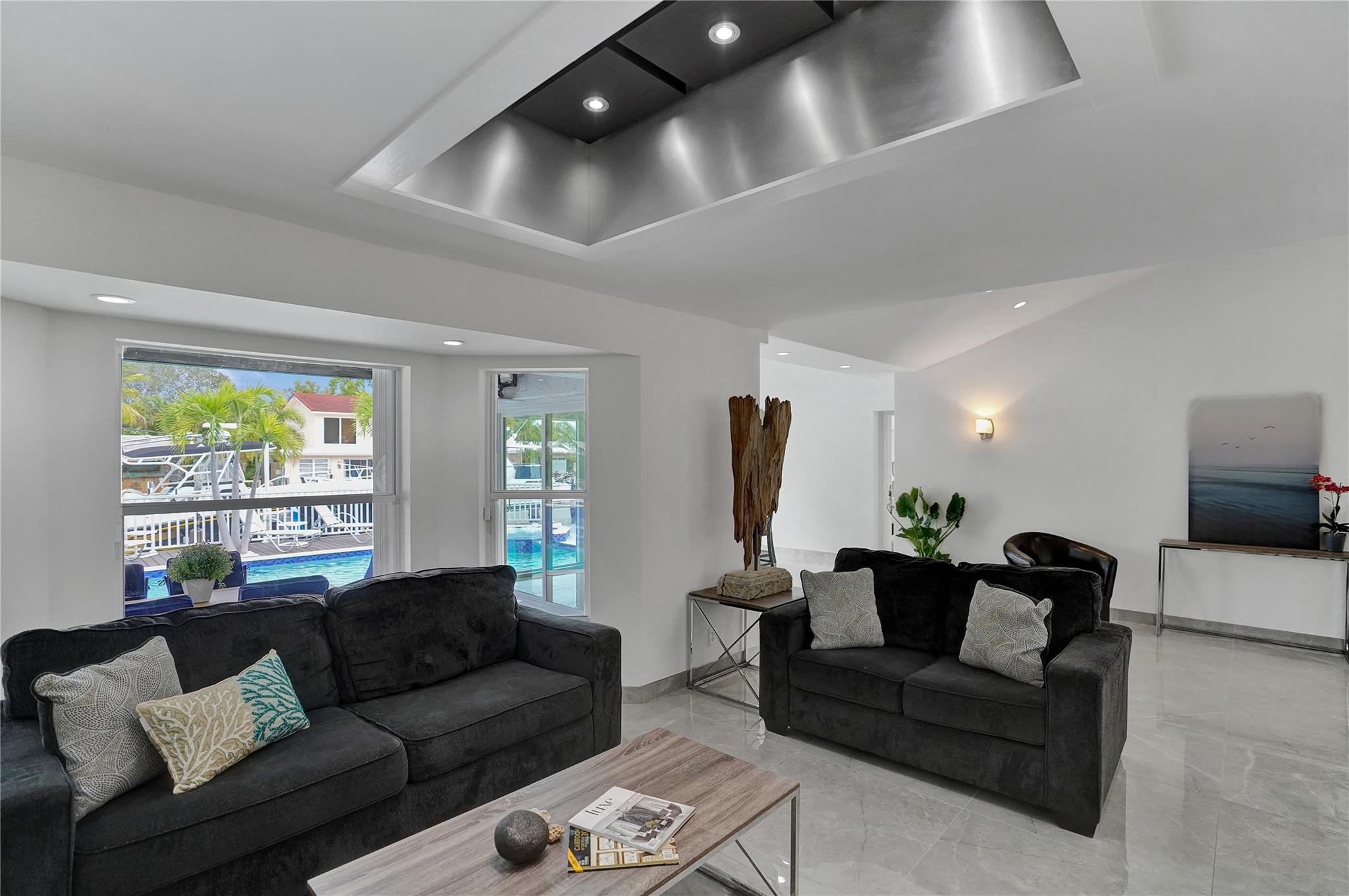 Pompano Isles 27-15 B - Residential