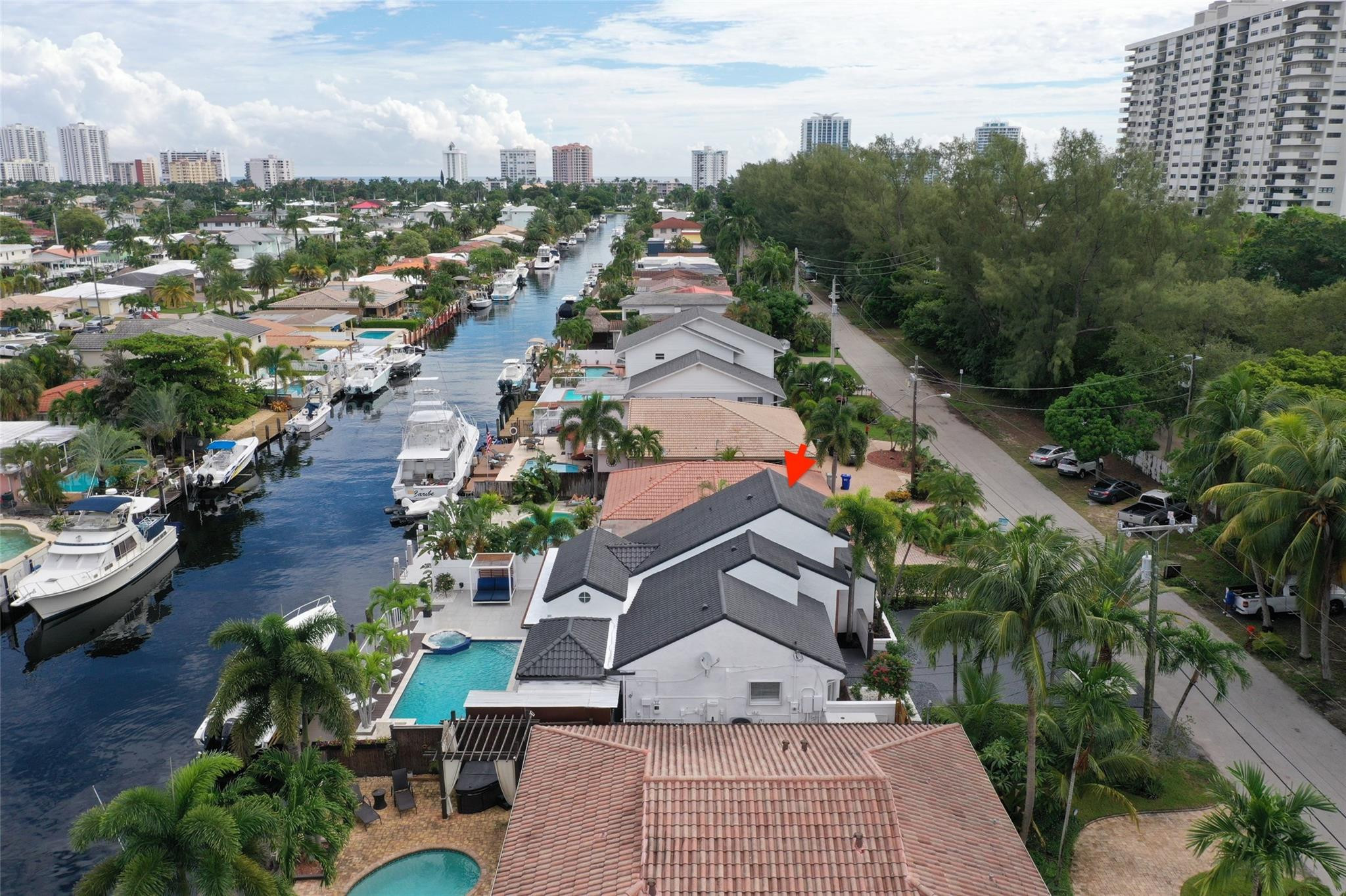 Pompano Isles 27-15 B - Residential