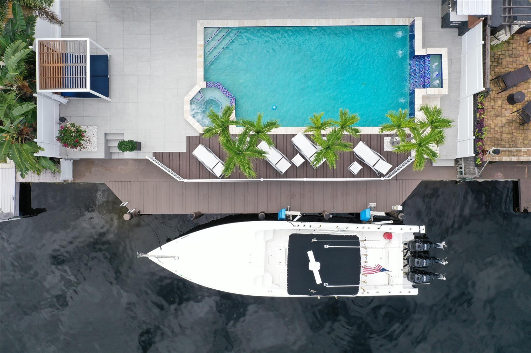 Pompano Isles 27-15 B - Residential