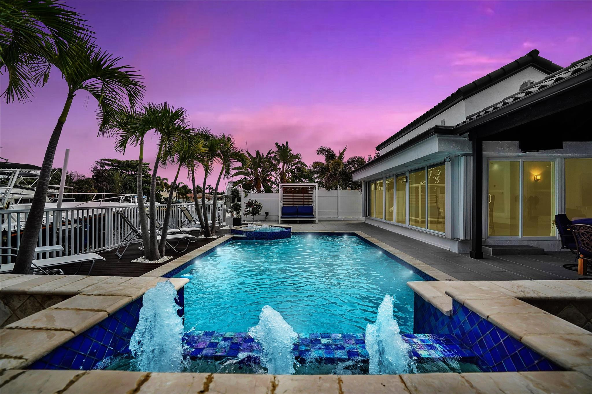 Pompano Isles 27-15 B - Residential