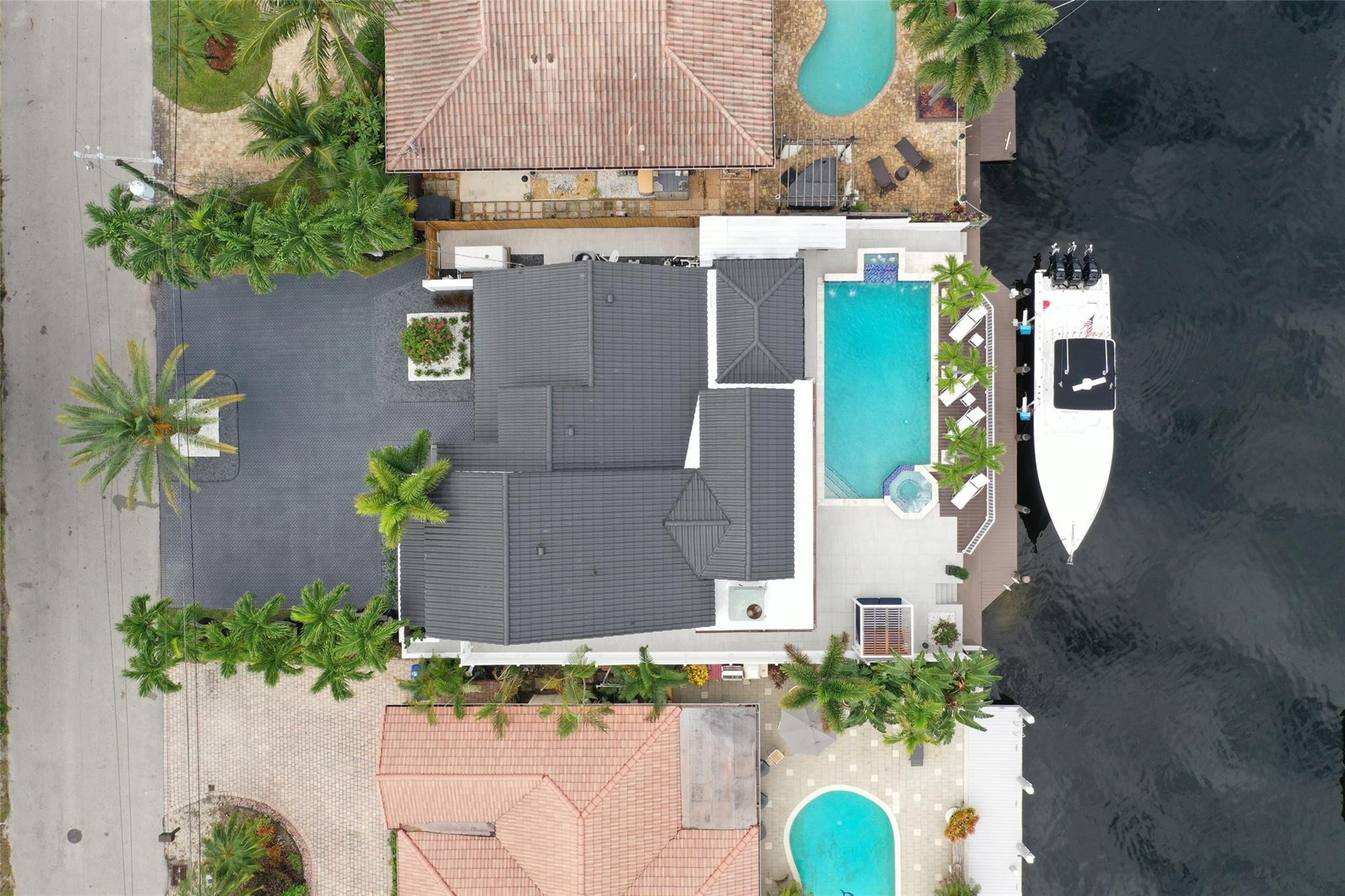 Pompano Isles 27-15 B - Residential