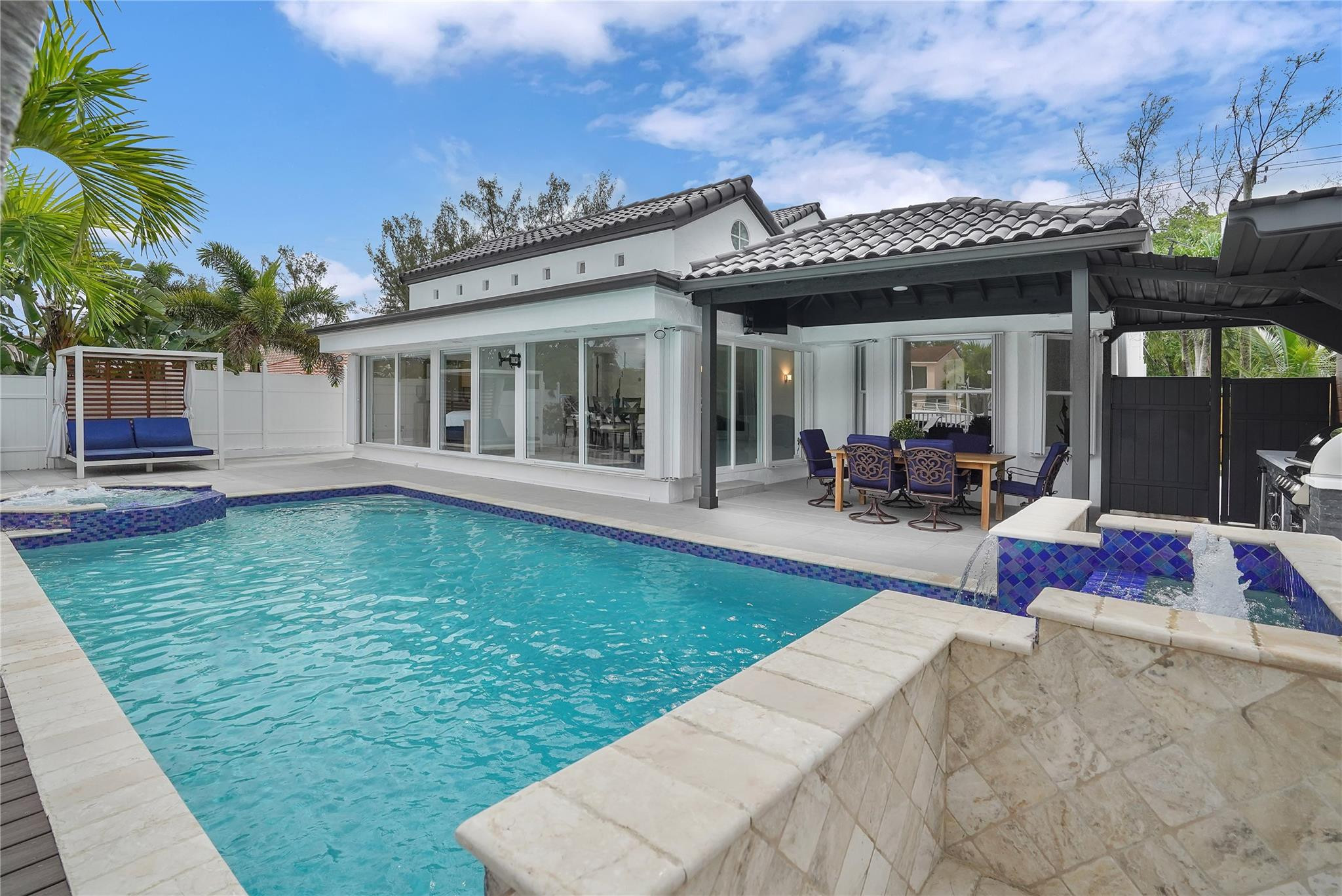 Pompano Isles 27-15 B - Residential