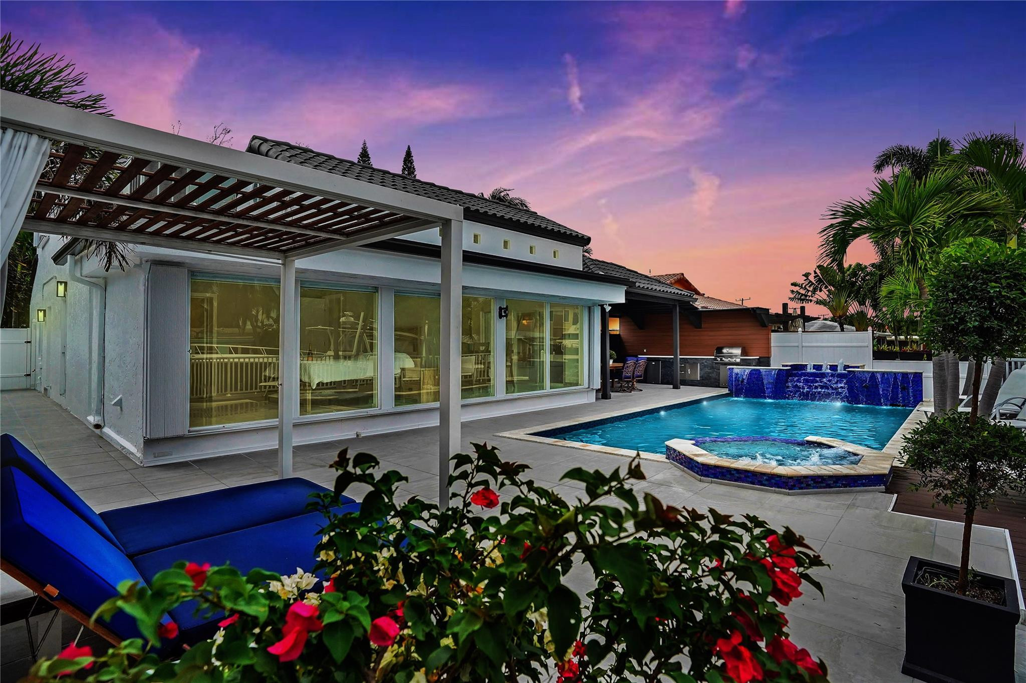 Pompano Isles 27-15 B - Residential