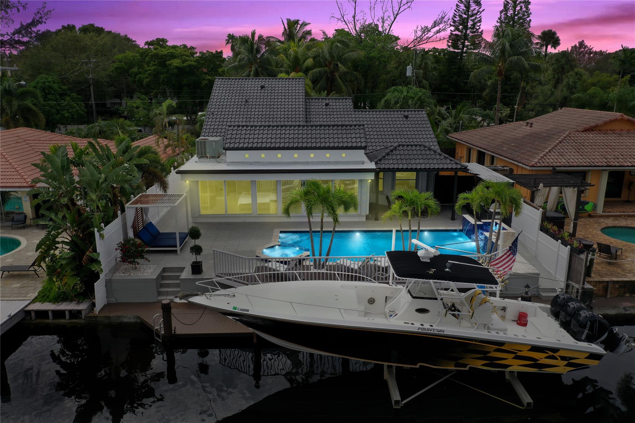 Pompano Isles 27-15 B - Residential