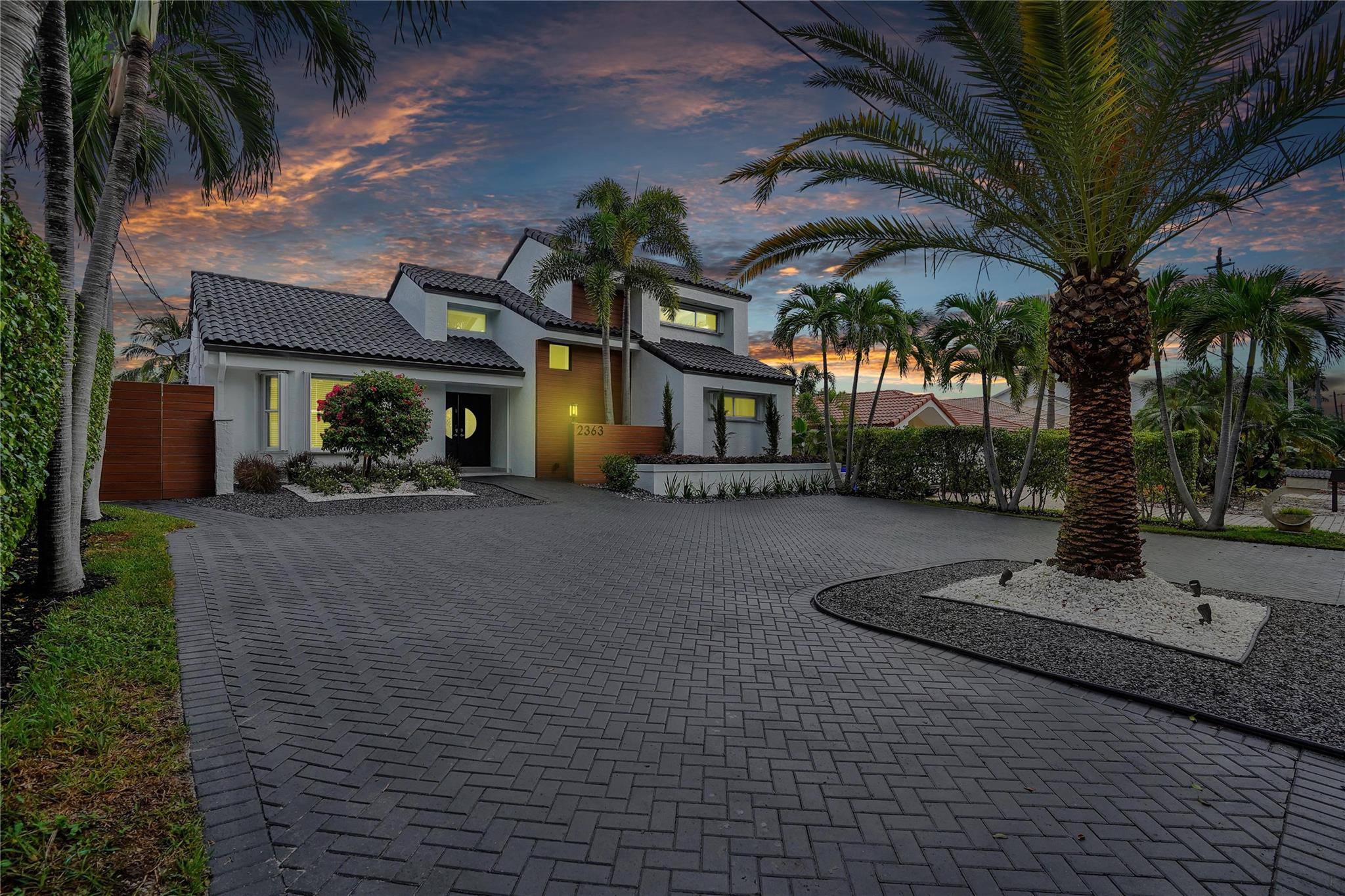 Pompano Isles 27-15 B - Residential